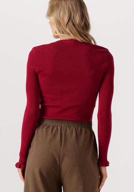 Lilane YDENCE Top KNITTED TOP SHIRLEY - large