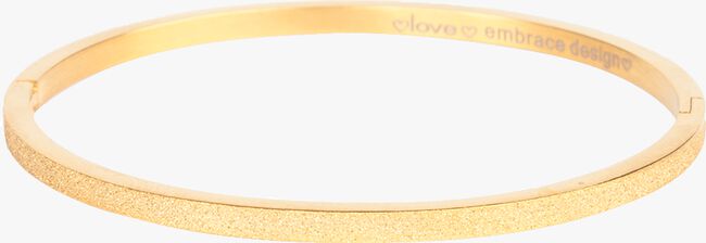 Goldfarbene EMBRACE DESIGN Armband CHARLOTTE - large