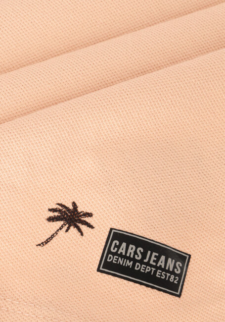 Orangene CARS JEANS T-shirt KIDS BULLS TS - large