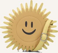 Gelbe MOLO Umhängetasche DANDELION BAG - medium