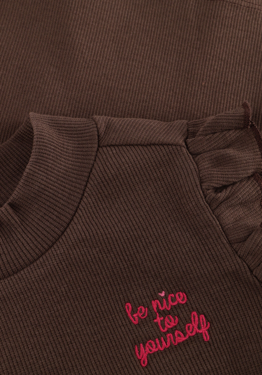 Braune LOOXS Little Top 2533-7430 - large