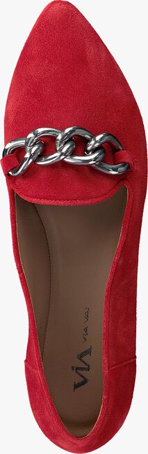 Rote VIA VAI Loafer 5014085 - large
