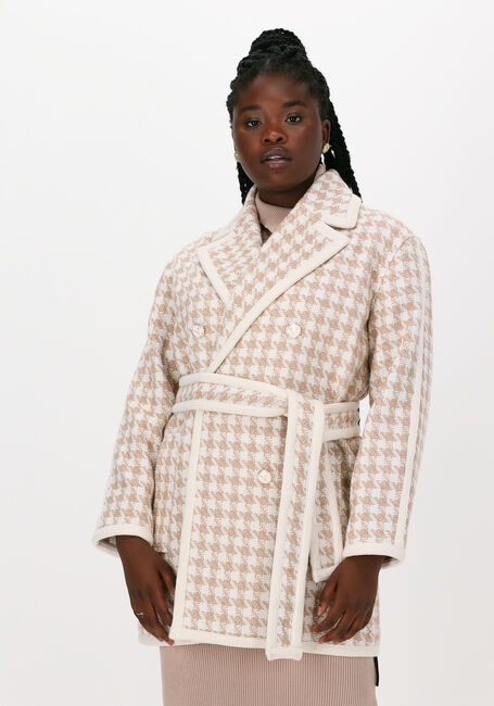 Beige JOSH V Blazer FENNA - large