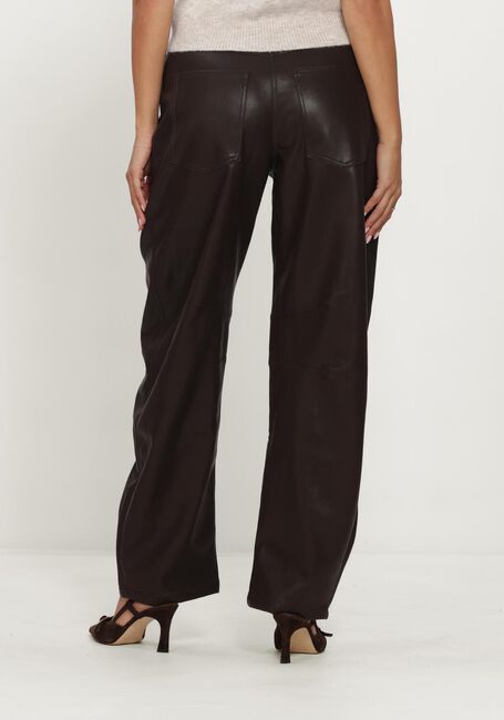 Braune NOTRE-V Weite Hose NV-IRA - large