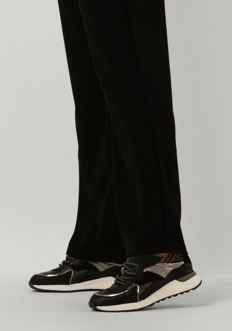 Schwarze PIEDI NUDI Sneaker Low 2507-15 - large