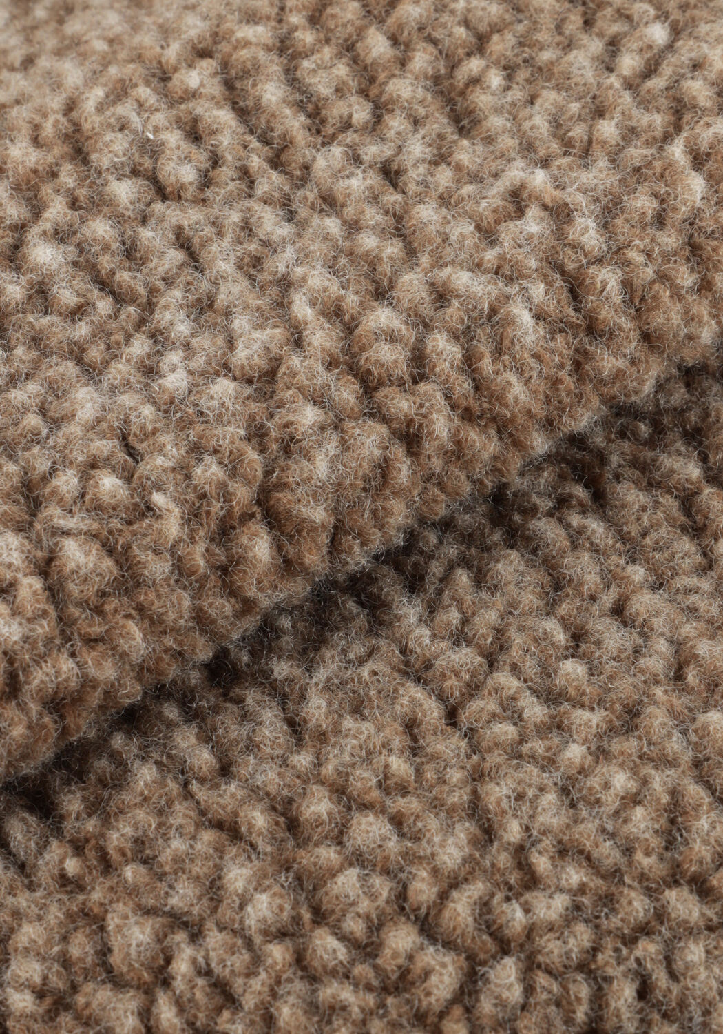 Taupe AMERICAN VINTAGE Gilet HOKTOWN - large