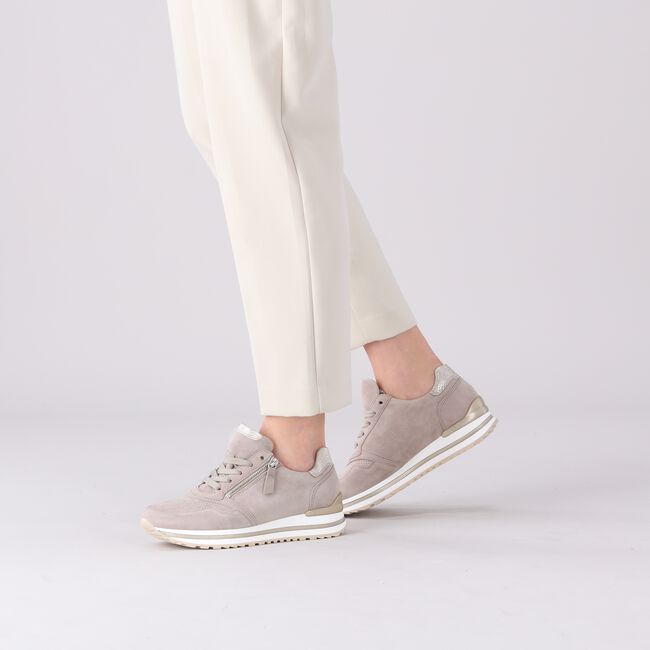 Taupe GABOR Sneaker low 528 - large