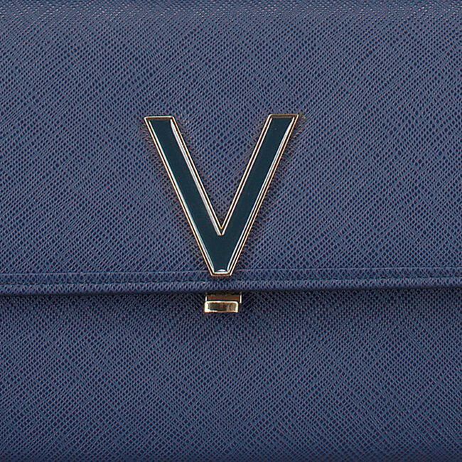 Blaue VALENTINO BAGS Clutch VBS2CJ01 - large