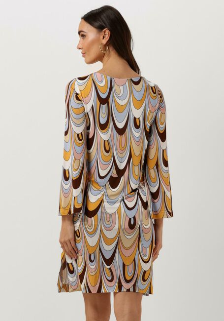 Mehrfarbige/Bunte ANA ALCAZAR Minikleid 049654-3358 - large
