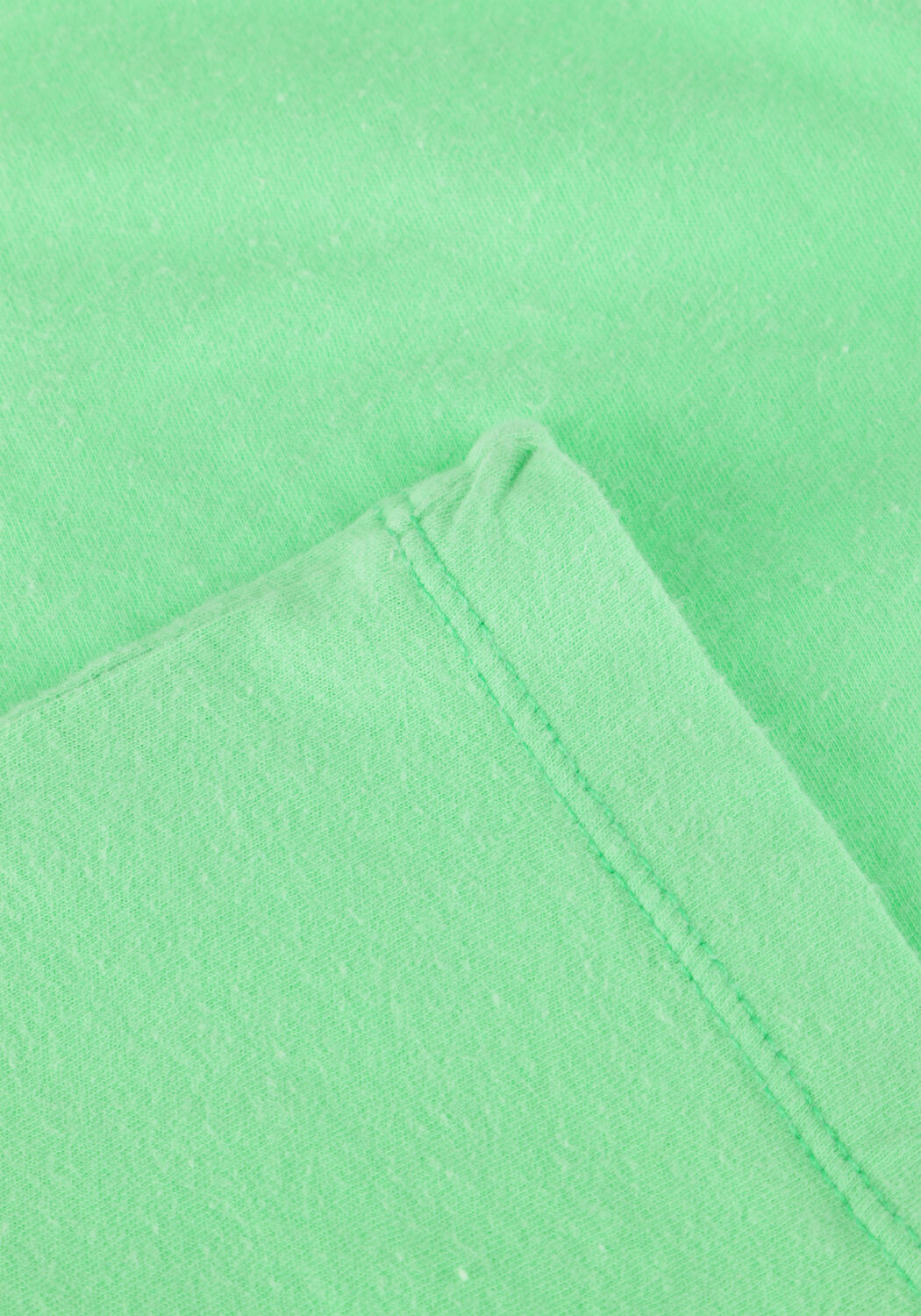 Gr&uuml;ne AMERICAN VINTAGE T-shirt GAMIPY - large