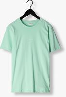 Minze PUREWHITE T-shirt PURE LOGO TEE