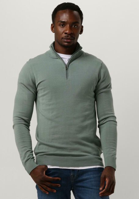 Grüne SAINT STEVE Pullover CAS - large