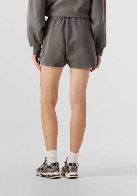Graue BY-BAR Kurze Hose KID NATURAL SHORTS - large