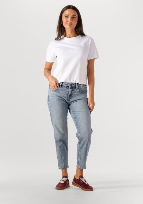 Hellblau G-STAR RAW Mom jeans KATE BOYFRIEND WMN - large