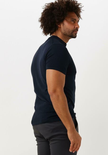 Dunkelblau DSTREZZED Polo-Shirt DS_CAMILO POLO - large