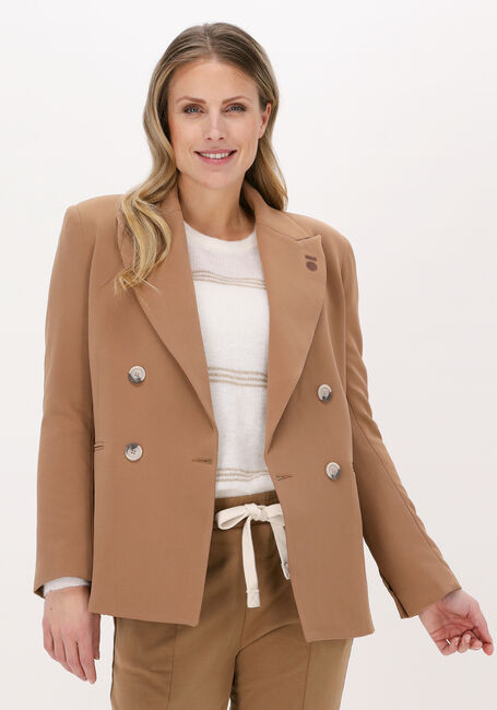 Braune 10DAYS Blazer DOUBLE BREASTED BLAZER - large