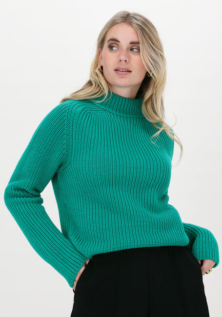 Gr&uuml;ne BELLAMY Pullover EVELINE - large