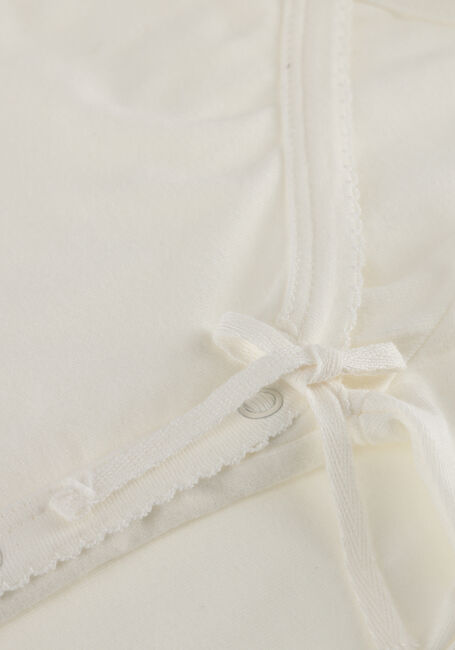 Creme MARMAR COPENHAGEN Strampler RUBETTA - large