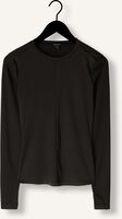 Schwarze REFINED DEPARTMENT Top PENNY LONGSLEEVE Schwarze REFINED DEPARTMENT Top PENNY LONGSLEEVE - medium