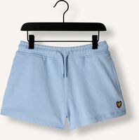 Hellblau LYLE & SCOTT Hosen LYLE LB SHORT Hellblau LYLE & SCOTT Hosen LYLE LB SHORT - medium
