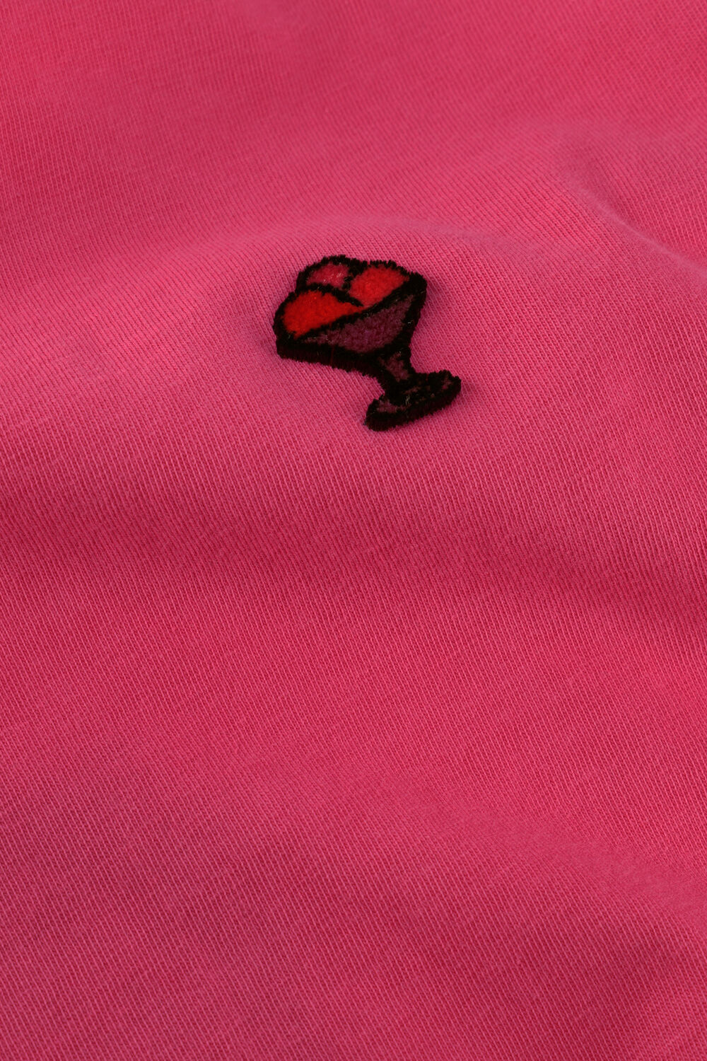 Rosane TUMBLE 'N DRY T-shirt ROUEN DEUX - large