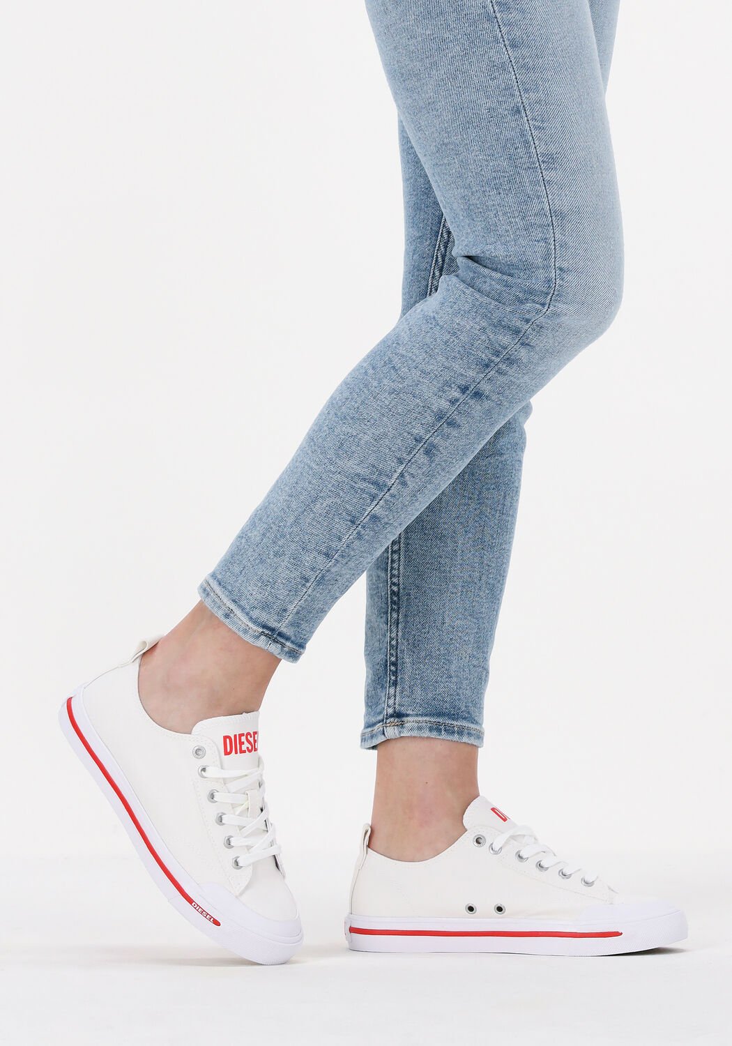 Sneakers diesel femme on sale