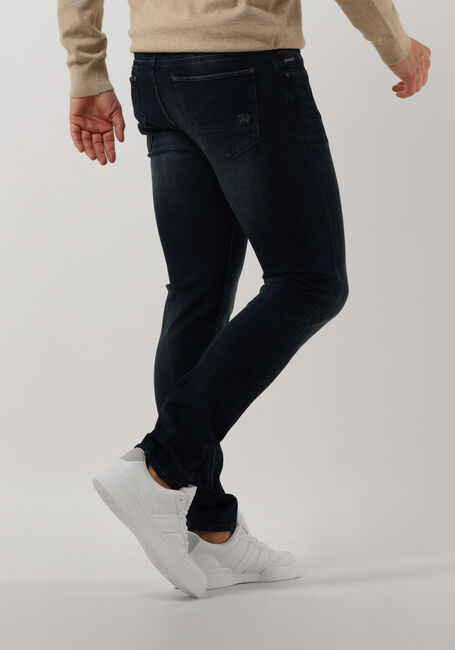Blaue VANGUARD Slim fit jeans V850 RIDER BLUE NIGHT USED - large