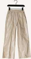 Goldfarbig NONO Weite Hose SAYLA STRETC TWILL PANTS Goldfarbig NONO Weite Hose SAYLA STRETC TWILL PANTS - medium