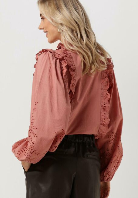Rosane NOTES DU NORD Blusen ALMA SHIRT - large