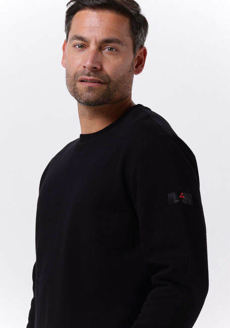 Schwarze PEUTEREY Sweatshirt SAIDOR B - large