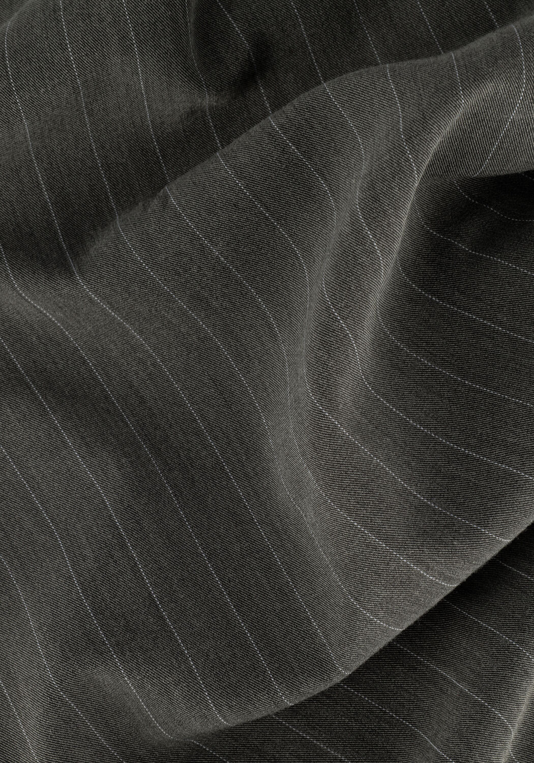 Graue MODSTR&Ouml;M Hose ABRAHAM PANTS - large