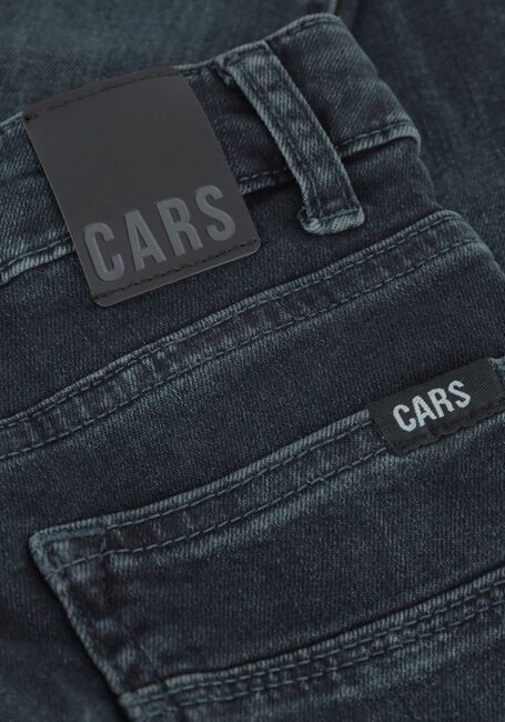 Dunkelblau CARS JEANS Slim fit jeans KIDS BATES SLIM FIT - large