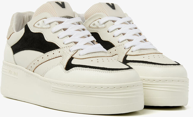 Schwarze VIA VAI Sneaker Low ISA BO - large