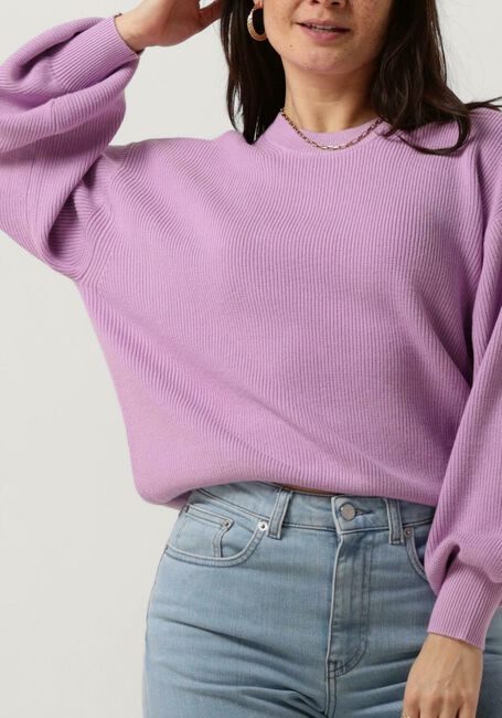 Lilane MSCH COPENHAGEN Pullover MSCHACENTIA RACHELLE PULLOVER - large
