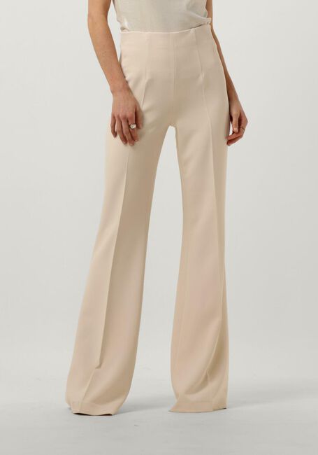 Creme TWINSET MILANO Hose 10149483-CPC - large