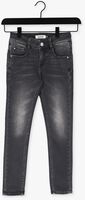 Schwarze RAIZZED Slim fit jeans BANGKOK - medium