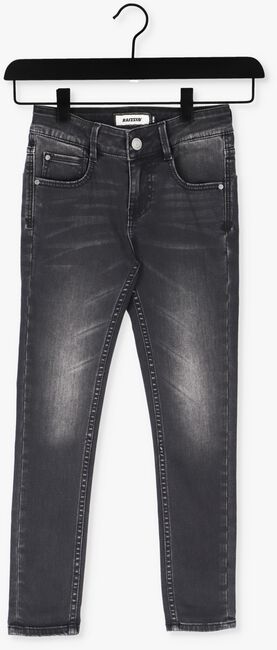 Schwarze RAIZZED Slim fit jeans BANGKOK - large