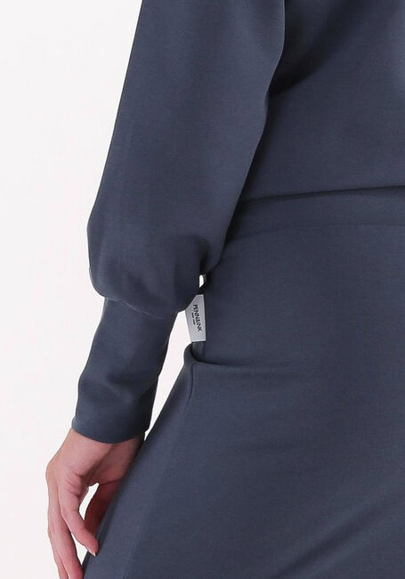 Dunkelgrau PENN & INK Midirock SKIRT - large