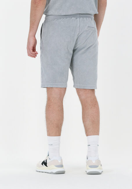 Graue GENTI Kurze Hose T5017-1228 - large