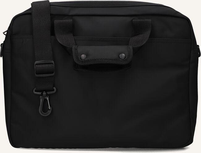 Schwarze TOMMY HILFIGER Umhängetasche TH REPREVE COMPUTER BAG Schwarze TOMMY HILFIGER Umhängetasche TH REPREVE COMPUTER BAG - large