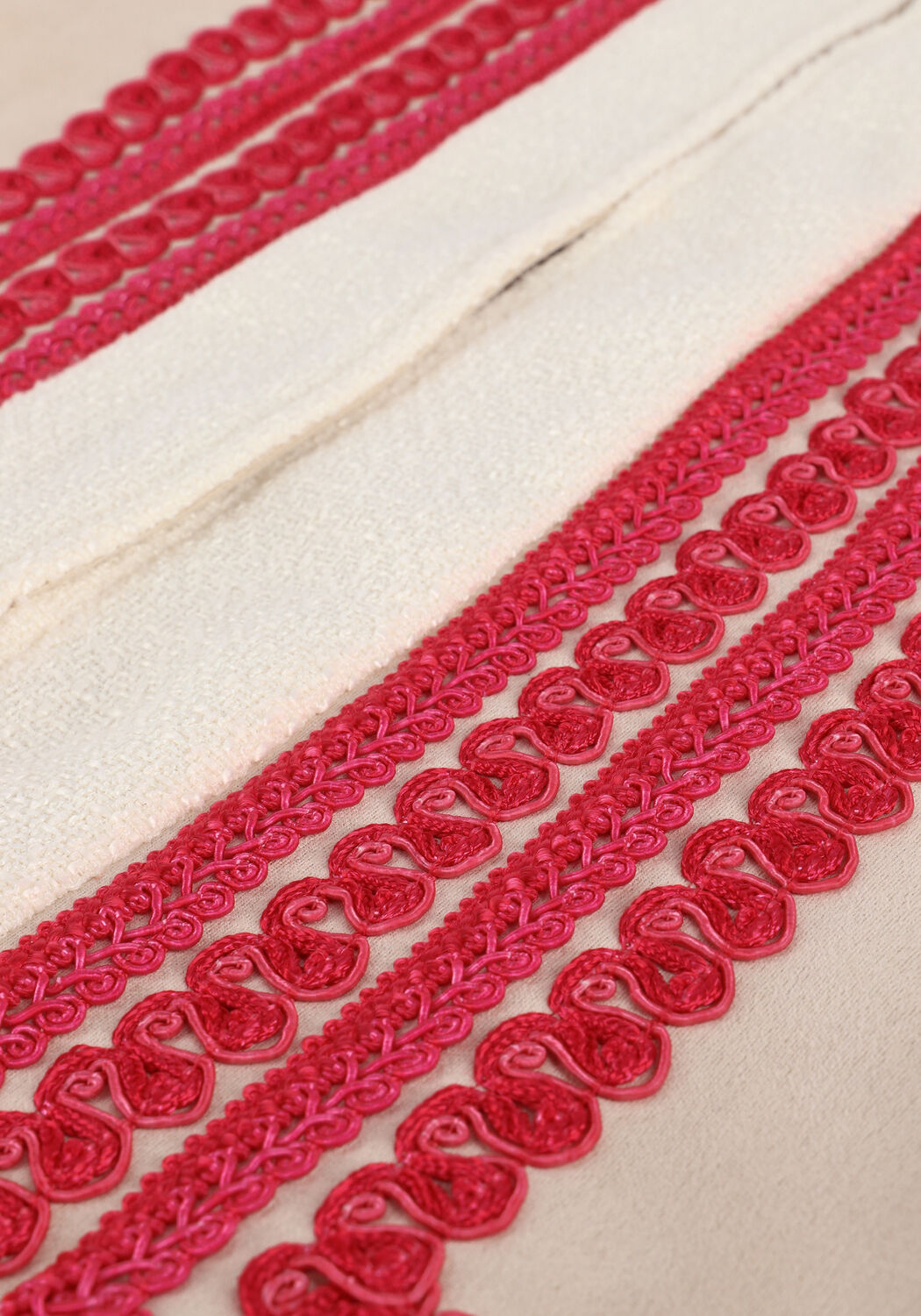 Rosane HARPER & YVE Gilet HARPER-JA SS22P203 - large