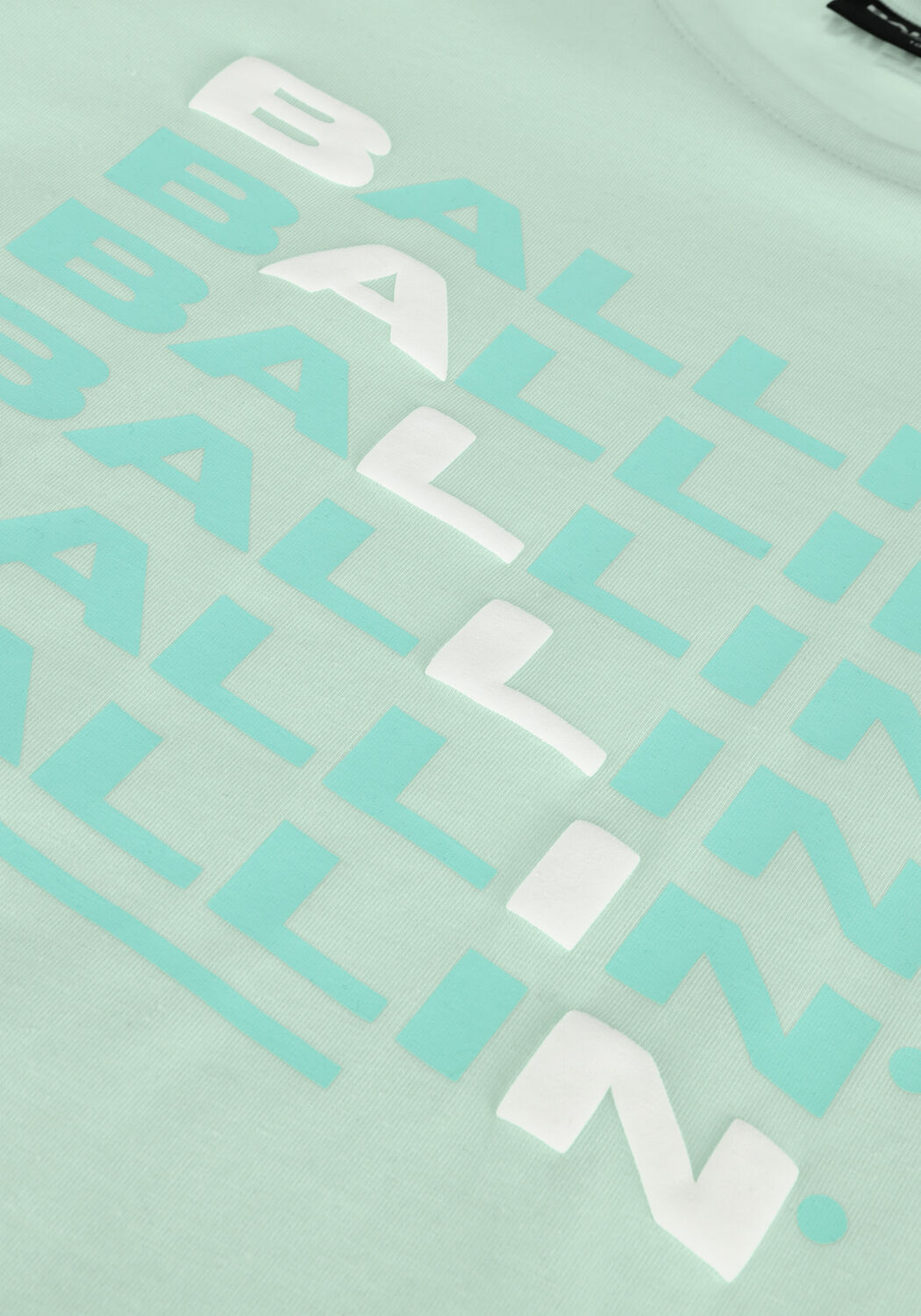 Minze BALLIN T-shirt 23017116 - large