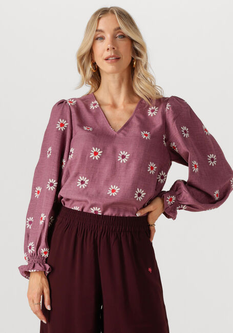 Lilane YDENCE Blusen TOP PHILOU - large