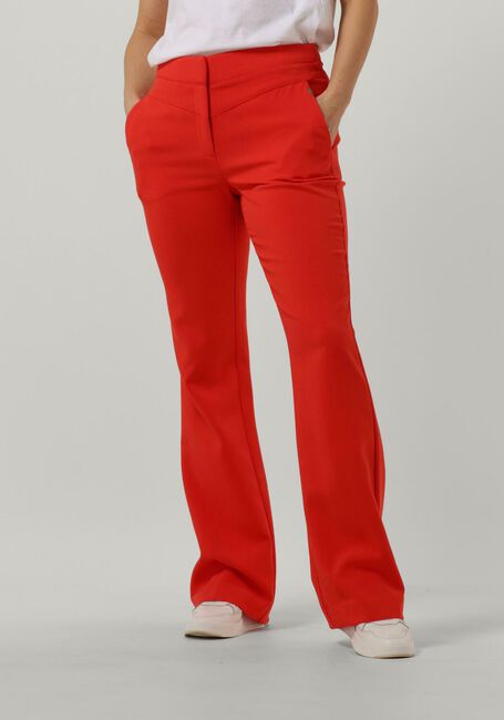 Rote AAIKO Hose ILZA VIS 345 - large