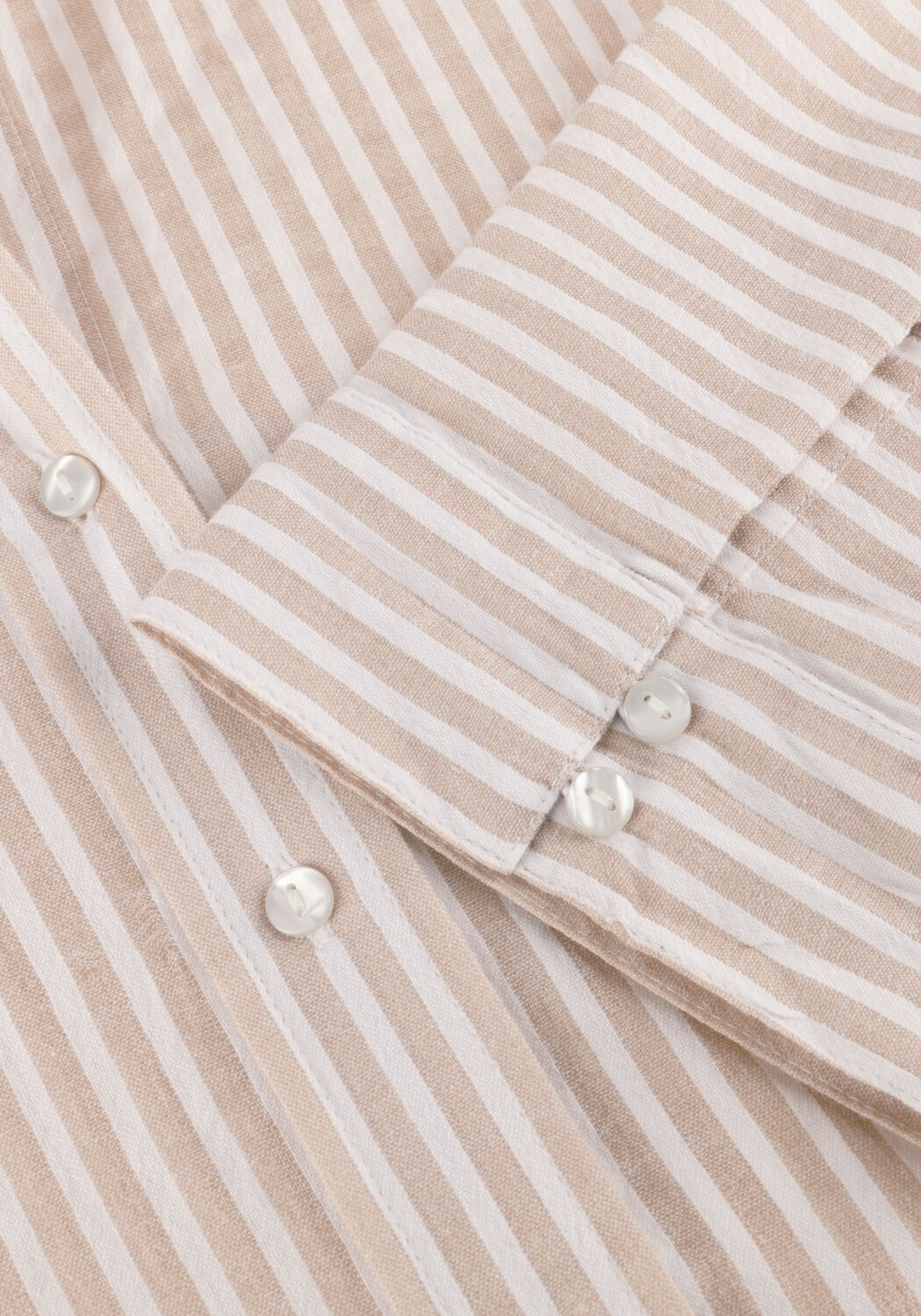 Beige CIRCLE OF TRUST Blusen ELENA BLOUSE - large