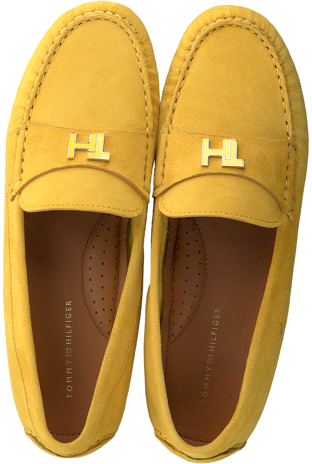 Tommy hilfiger mokassins damen clearance