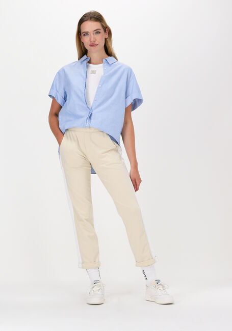 Weiße 10DAYS Top TANK TOP RIB - large