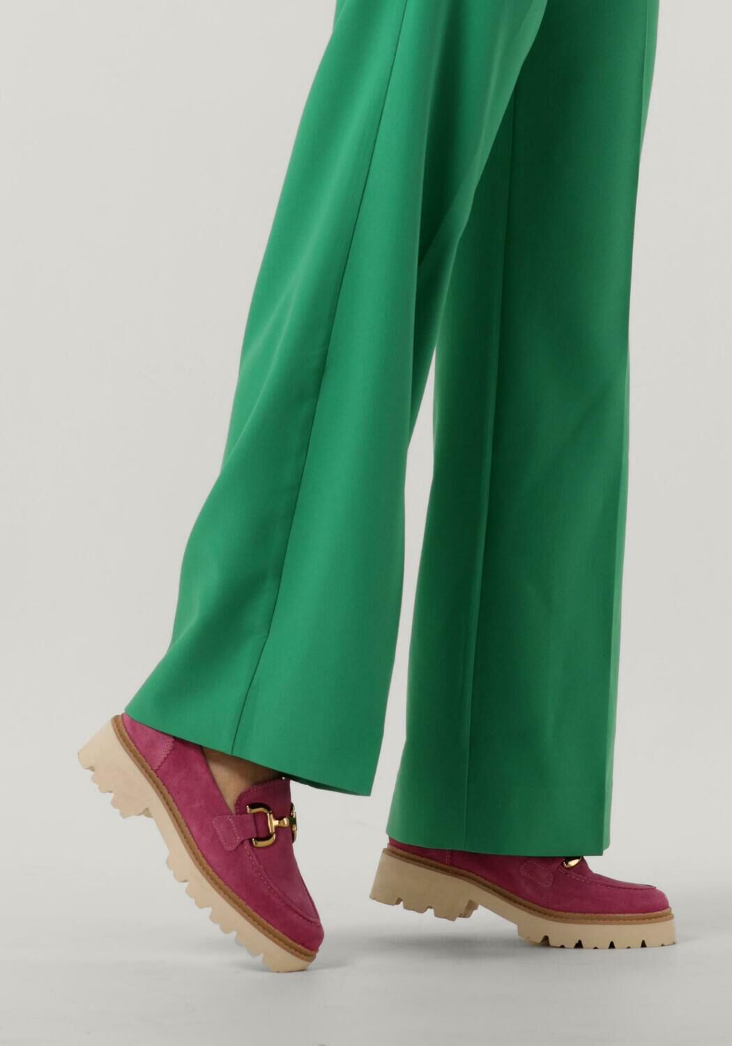 Rosane OMODA Loafer BEE BOLD - large