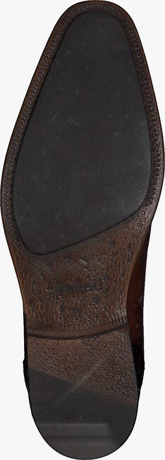 Braune BRAEND Business Schuhe 16318 - large