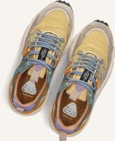 Mehrfarbige/Bunte FLOWER MOUNTAIN Sneaker Low YAMANO 3 UNI Mehrfarbige/Bunte FLOWER MOUNTAIN Sneaker Low YAMANO 3 UNI - medium